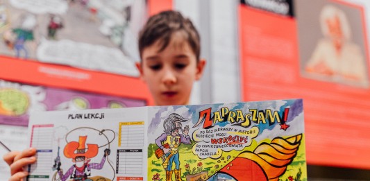 Tytus, Romek i A’Tomek wracają do Wrocławia!