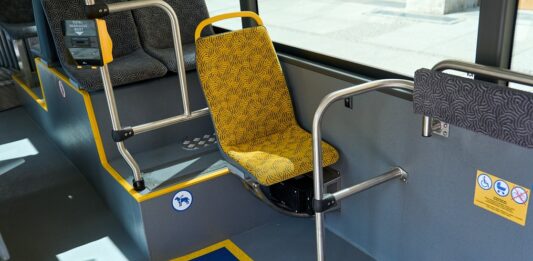 Nowe autobusy na ulicach Wrocławia i aglomeracji