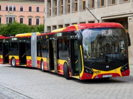 Dziś komunikacja miejska we Wrocławiu jest za darmo. Bez biletu pojedziemy też pociągiem