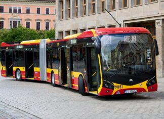 Dziś komunikacja miejska we Wrocławiu jest za darmo. Bez biletu pojedziemy też pociągiem