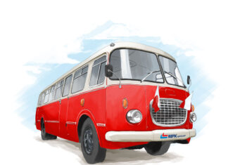 Otwarcie wiaduktu na TAT. MPK Wrocław zaprasza na paradę autobusów