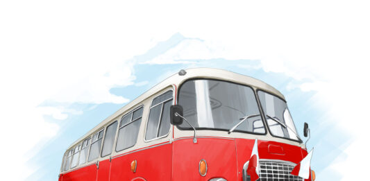 Otwarcie wiaduktu na TAT. MPK Wrocław zaprasza na paradę autobusów