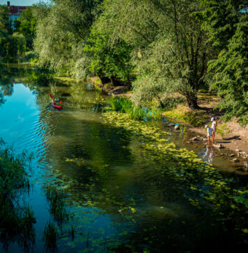 Światowy Dzień Wody – doceniajmy ją każdego dnia