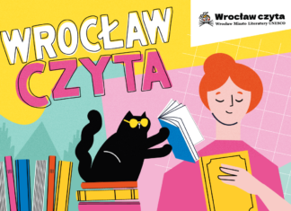 Światowy Dzień Książki we Wrocławiu