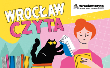 Światowy Dzień Książki we Wrocławiu