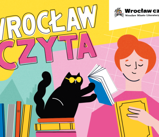 Światowy Dzień Książki we Wrocławiu