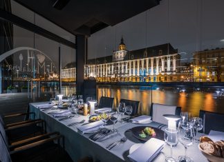Wrocławska La Maddalena jedną z najpiękniejszych restauracji na świecie