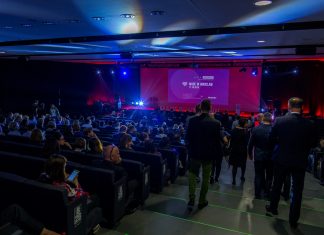 Rozmowy o różnych obliczach sztucznej inteligencji – za nami Made in Wroclaw 2021!