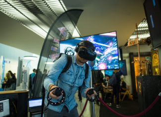 Tłumy wrocławian na trzeciej edycji Made in Wrocław