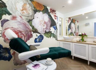 Magia dla Ciała – unikatowy Salon SPA w okolicy Wrocławia salon spa w okolicy Wrocławia