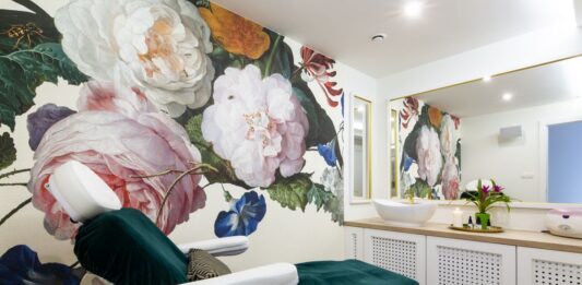 Magia dla Ciała – unikatowy Salon SPA w okolicy Wrocławia salon spa w okolicy Wrocławia