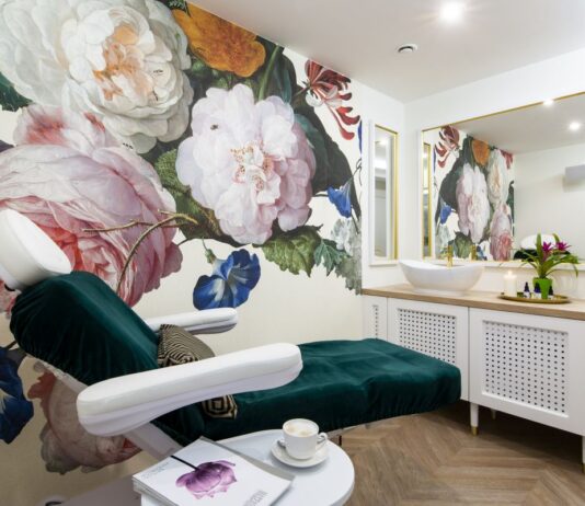 Magia dla Ciała – unikatowy Salon SPA w okolicy Wrocławia salon spa w okolicy Wrocławia