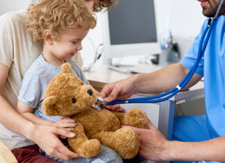 Zadbaj o swoje zdrowie! Skorzystaj z darmowych badań profilaktycznych w Magnolia Park we Wrocławiu