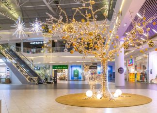 Wesprzyj zwierzaki w potrzebie w Magnolia Park