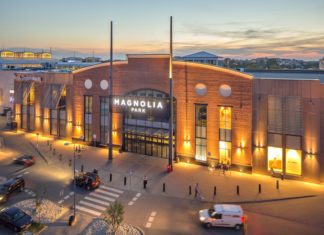 3 nowe marki w Magnolia Park – biżuteria, gastronomia i odzież