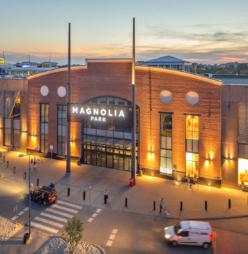 3 nowe marki w Magnolia Park – biżuteria, gastronomia i odzież