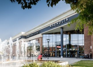 Nagrody o wartości 100 tysięcy złotych i rabaty do 50% w Magnolia Park!