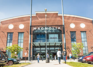 1000 biletów na największe kinowe hity. Zdobądź je w Magnolia Park