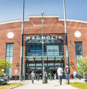 1000 biletów na największe kinowe hity. Zdobądź je w Magnolia Park