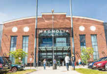 Niedziele Handlowe w 2025 roku. Kiedy najbliższa niedziela handlowa? Na zdjęciu galeria Magnolia Park we Wrocławiu /Magnolia Park