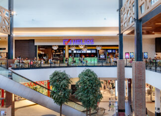 Rodzinna sobota w Magnolia Park z Kicią Kocią