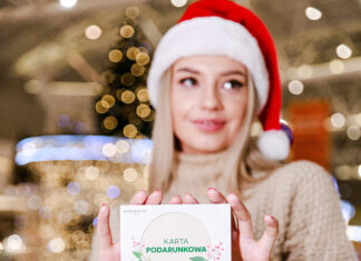 Idealny prezent na święta? Wiemy, gdzie go znaleźć