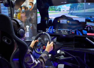 Magnolia Park zmienia się w tor wyścigowy! Możesz wygrać wyjazd na Grand Prix Hiszpanii