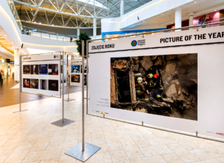 Najlepsze zdjęcia w Polsce zobaczycie we Wrocławiu. Ruszyła wystawa Grand Press Photo 2023