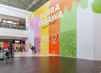 W Magnolia Park powstaje miejsce dla sklepu PRIMARK. Otwarcie już niedługo!