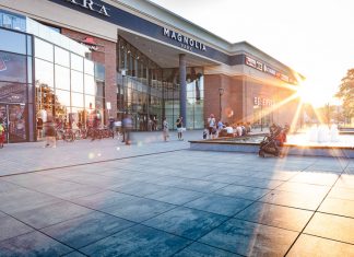 Wrocław: W Magnolii Park powstanie Centrum Obsługi Mieszkańca Urzędu Miasta