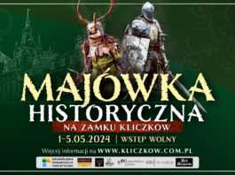 Alchemia, średniowieczne rekonstrukcje i… sowy. Poznaj atrakcje Majówki Historycznej w Zamku Kliczków
