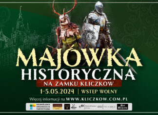 Alchemia, średniowieczne rekonstrukcje i… sowy. Poznaj atrakcje Majówki Historycznej w Zamku Kliczków