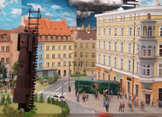 Kolejkowo rozdaje mieszkanie z okazji 10. urodzin!