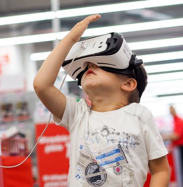 Odkrywanie cyfrowego świata w nowym MediaMarkt we Wrocławiu
