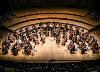 Lato w Narodowym Forum Muzyki we Wrocławiu. Lipiec i sierpień 2023