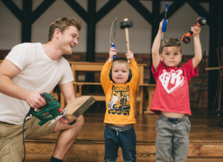 1 marca rusza nabór do Mikrograntów – weź miasto w swoje ręce i zgłoś swój pomysł na osiedlowy projekt!