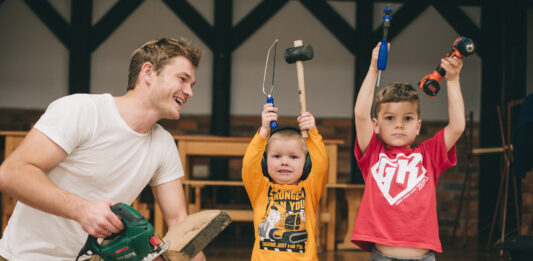 1 marca rusza nabór do Mikrograntów – weź miasto w swoje ręce i zgłoś swój pomysł na osiedlowy projekt!