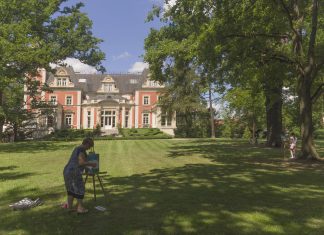 Naukowy Piknik na wrocławskich Pawłowicach: Obchody 20-lecia w UE