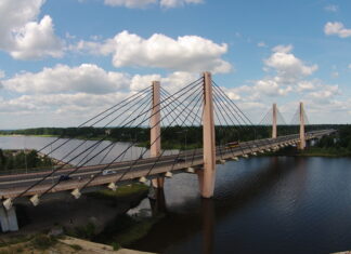 PILNE! W pobliżu ul. Milenijnej i Popowickiej odnaleziono 100kg bombę lotniczą! Możliwe utrudniena w ruchu