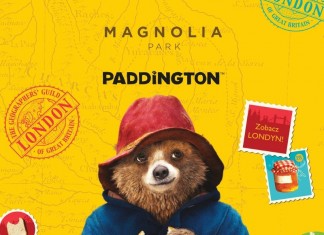 Miś Paddington odwiedzi Wrocław!