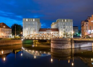 Takiej okazji jeszcze nie było. Deweloper otwiera drzwi do wnętrz Młyna Maria!