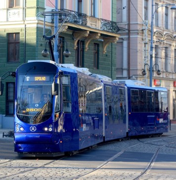 Tramwaj przez Popowice – nowa inwestycja we Wrocławiu