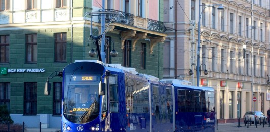 Weekendowe zmiany w rozkładzie jazdy MPK