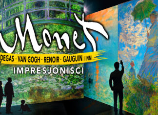 Wystawa MONET & Impresjoniści zachwyca Wrocław! Zanurz się w świecie obrazów
