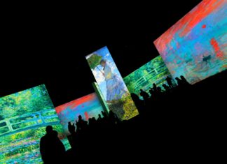 Wystawa MONET & Impresjoniści we Wrocławiu przedłużona do 9 lipca! Zanurz się w świecie obrazów