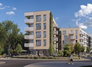 2 nowe inwestycje TBS Wrocław. 30 chętnych na 1 mieszkanie!