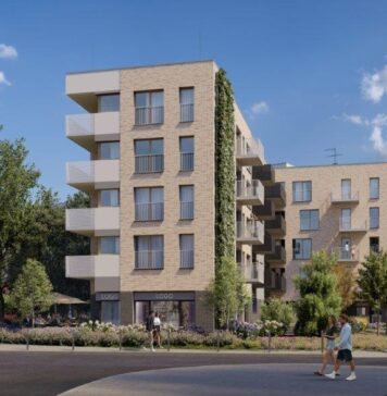2 nowe inwestycje TBS Wrocław. 30 chętnych na 1 mieszkanie!