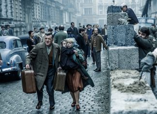 Filmy i seriale kręcone we Wrocławiu. Wrocław w kamerze