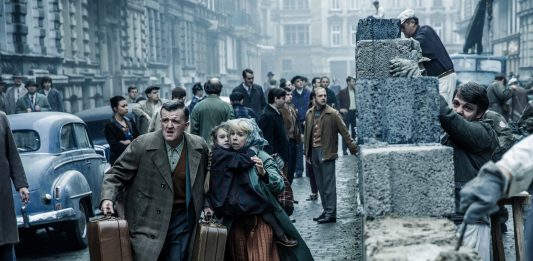 Filmy i seriale kręcone we Wrocławiu. Wrocław w kamerze