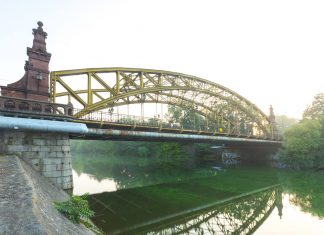 Będzie remont mostu Zwierzynieckiego – podpisano umowę z wykonawcą